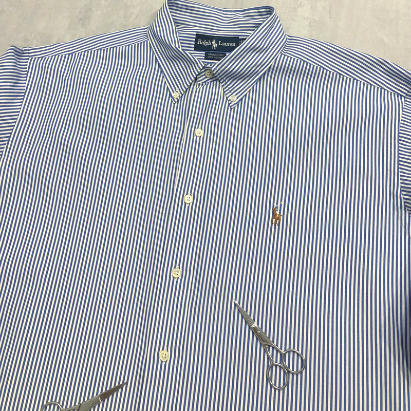 Polo Ralph Lauren Shirt (XL/BIG/TALL)