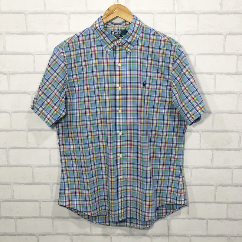Polo Ralph Lauren Shirt (L)