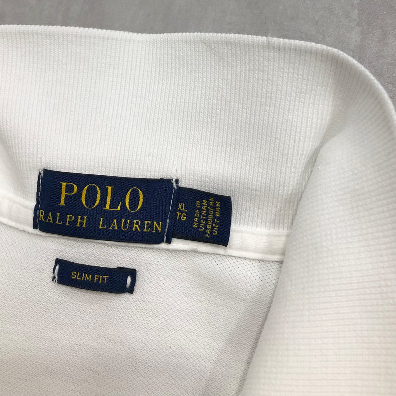 Polo Ralph Lauren Polo Shirt (L)