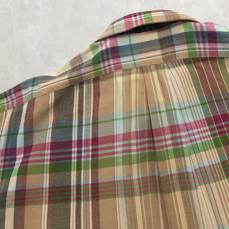 Polo Ralph Lauren Shirt (2XL/TALL)