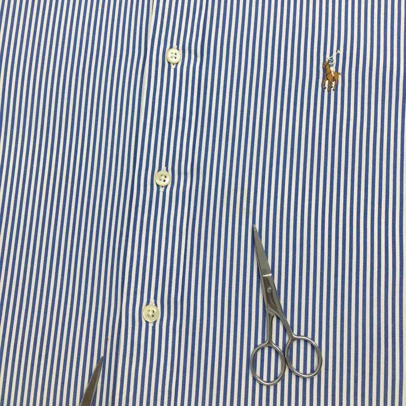 Polo Ralph Lauren Shirt (XL/BIG/TALL)