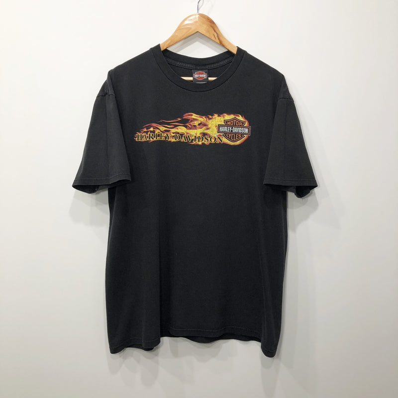 Harley Davidson T-Shirt Minneapolis St. Paul Minnesota (XL)