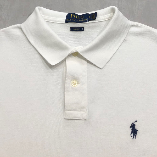 Polo Ralph Lauren Polo Shirt (L)