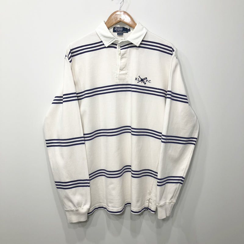 Polo Ralph Lauren Rugby Polo USA (L)