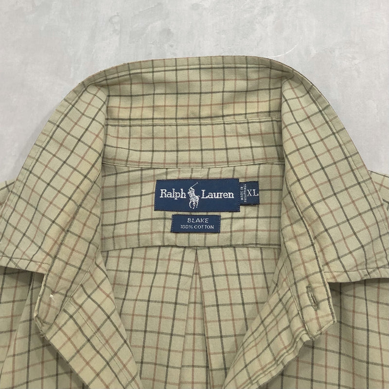 Polo Ralph Lauren Shirt (2XL/BIG)