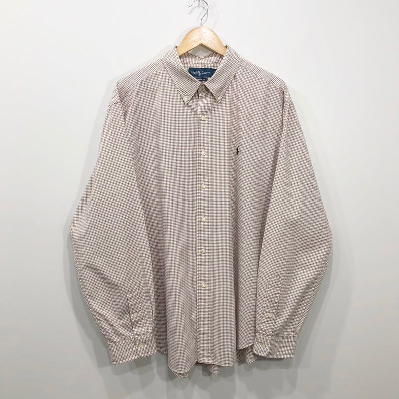 Polo Ralph Lauren Shirt (2XL/BIG)