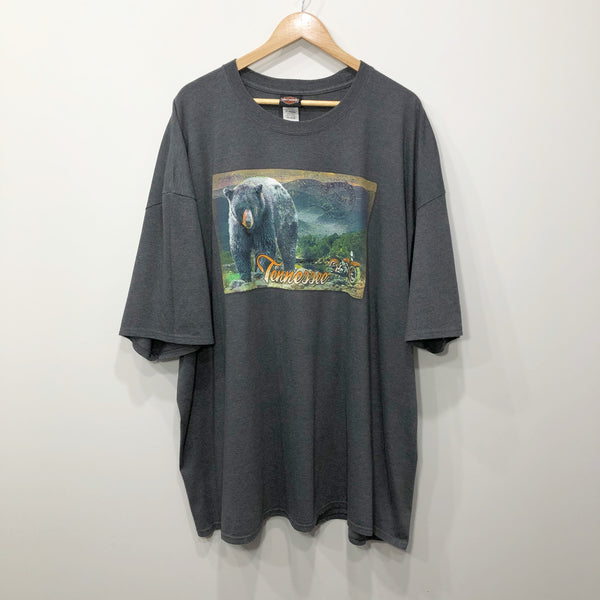 Harley Davidson T-Shirt Pigeon Forge Tennesse (4XL/TALL)