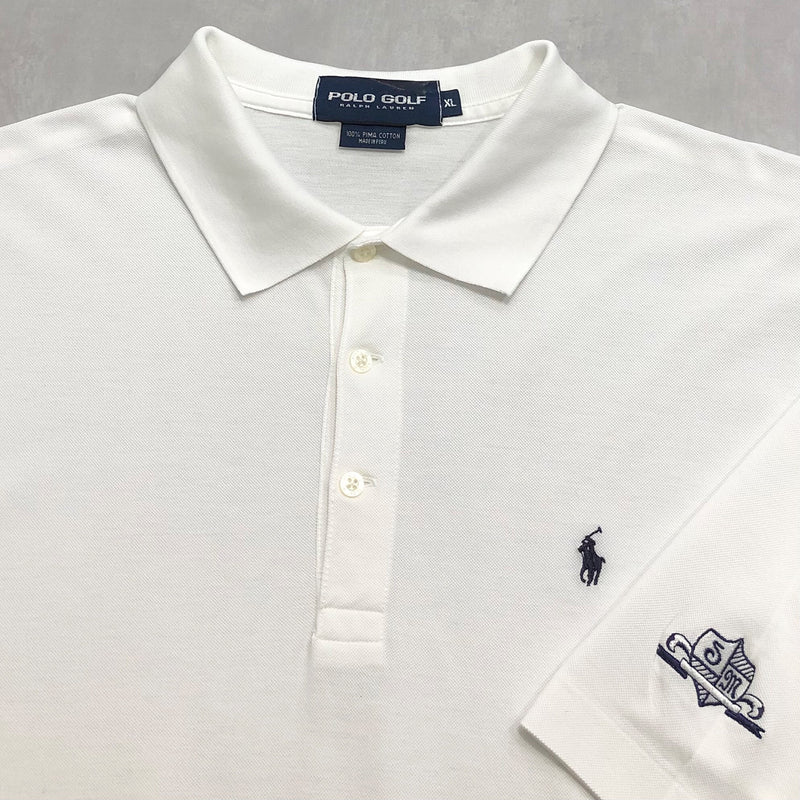 Polo Golf Ralph Lauren Polo Shirt (XL/TALL)