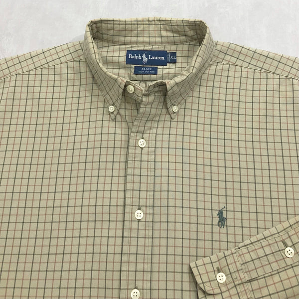 Polo Ralph Lauren Shirt (2XL/BIG)