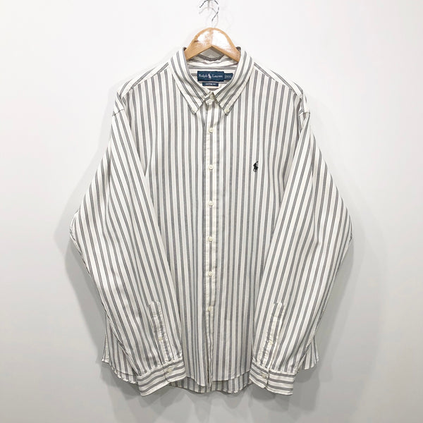 Polo Ralph Lauren Shirt (2XL)