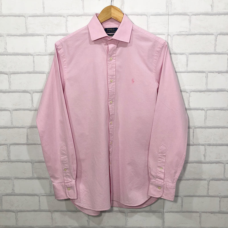Polo Ralph Lauren Shirt (S)