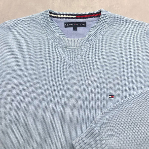 Tommy Hilfiger Knit Sweater (L/BIG)