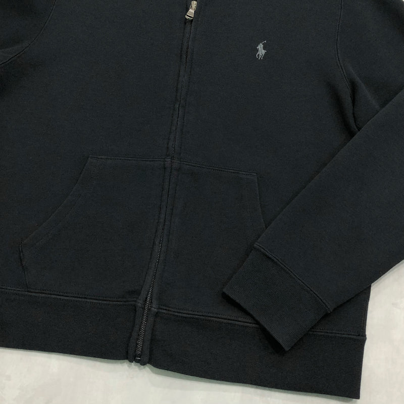 Polo Ralph Lauren Sweatshirt Hoodie Zip (W/XS-S)
