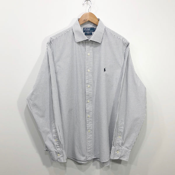 Polo Ralph Lauren Shirt (XL)