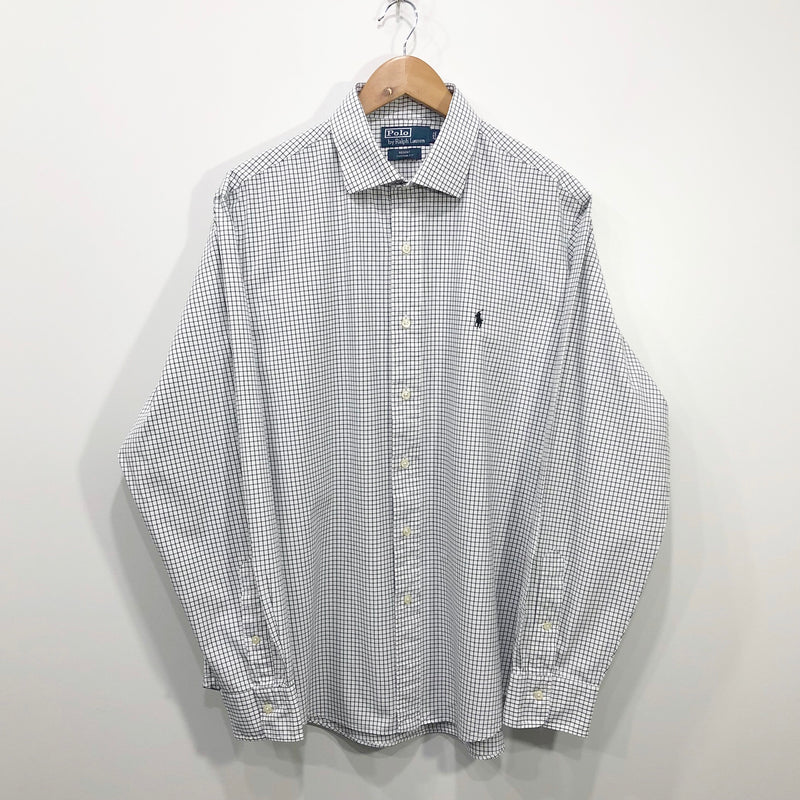 Polo Ralph Lauren Shirt (XL)
