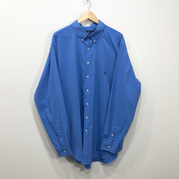 Polo Ralph Lauren Shirt (3XL/TALL)