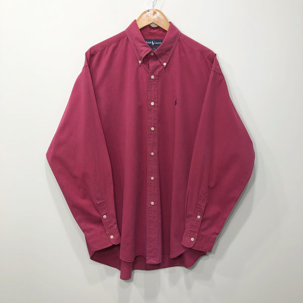 Polo Ralph Lauren Shirt (2XL/BIG)