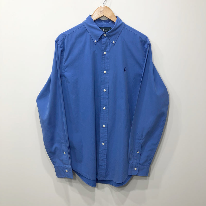 Polo Ralph Lauren Shirt (L/TALL)