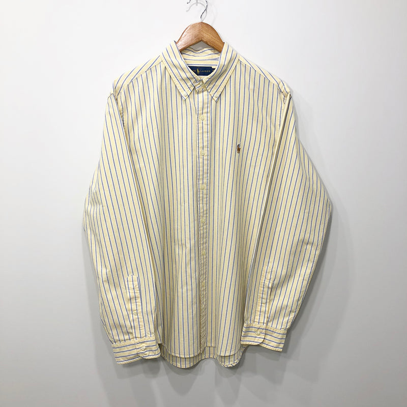 Polo Ralph Lauren Shirt (XL)