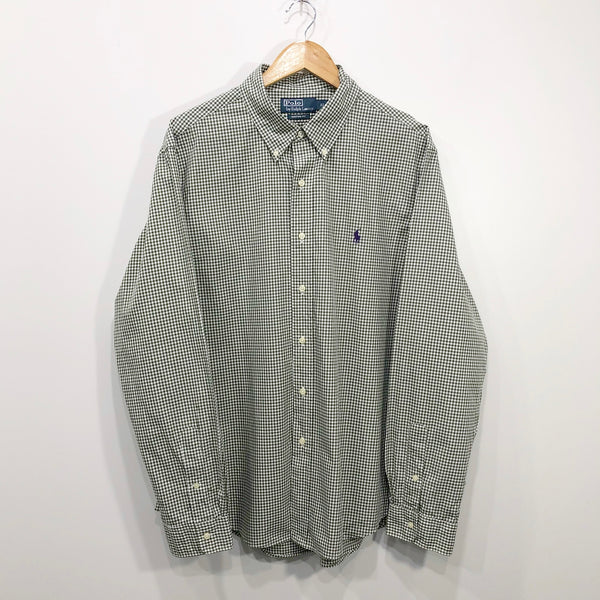 Polo Ralph Lauren Shirt (XL)