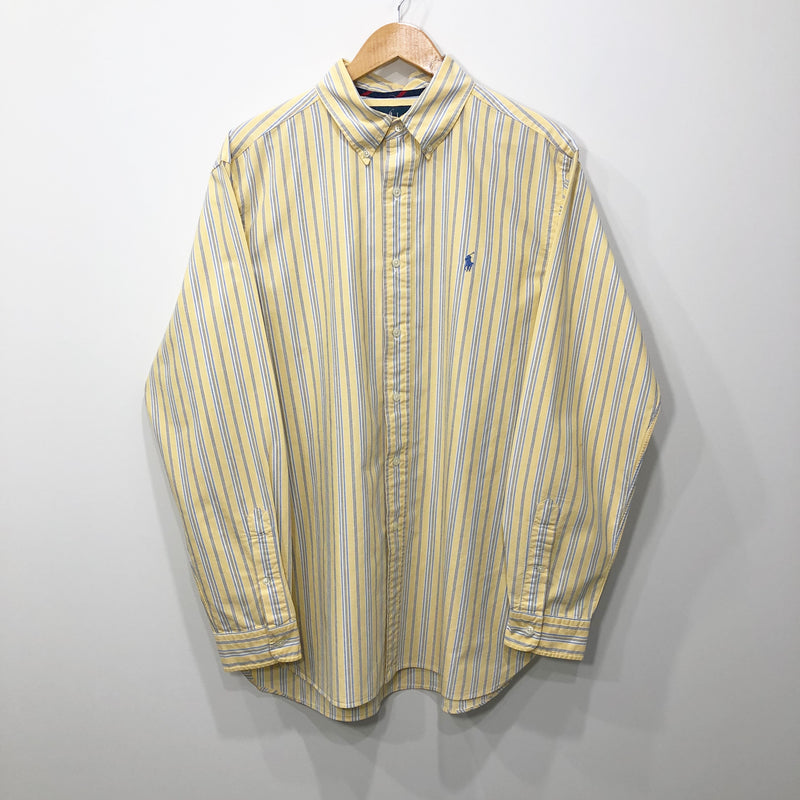 Polo Ralph Lauren Shirt (L/BIG-XL)