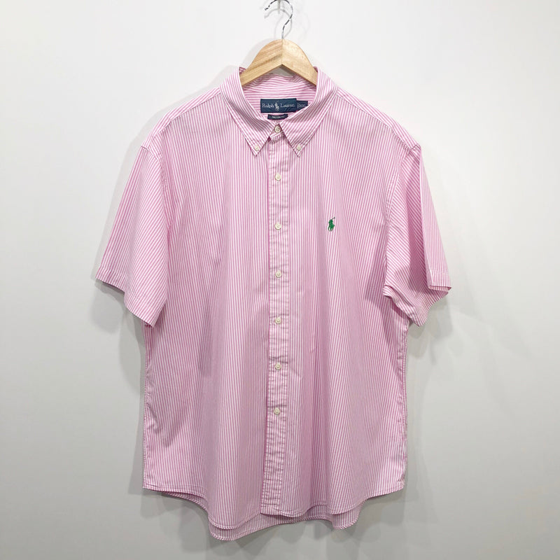 Polo Ralph Lauren Shirt (2XL)