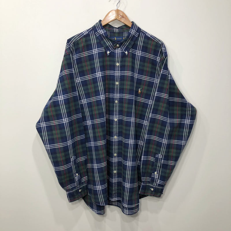 Polo Ralph Lauren Shirt (3XL)