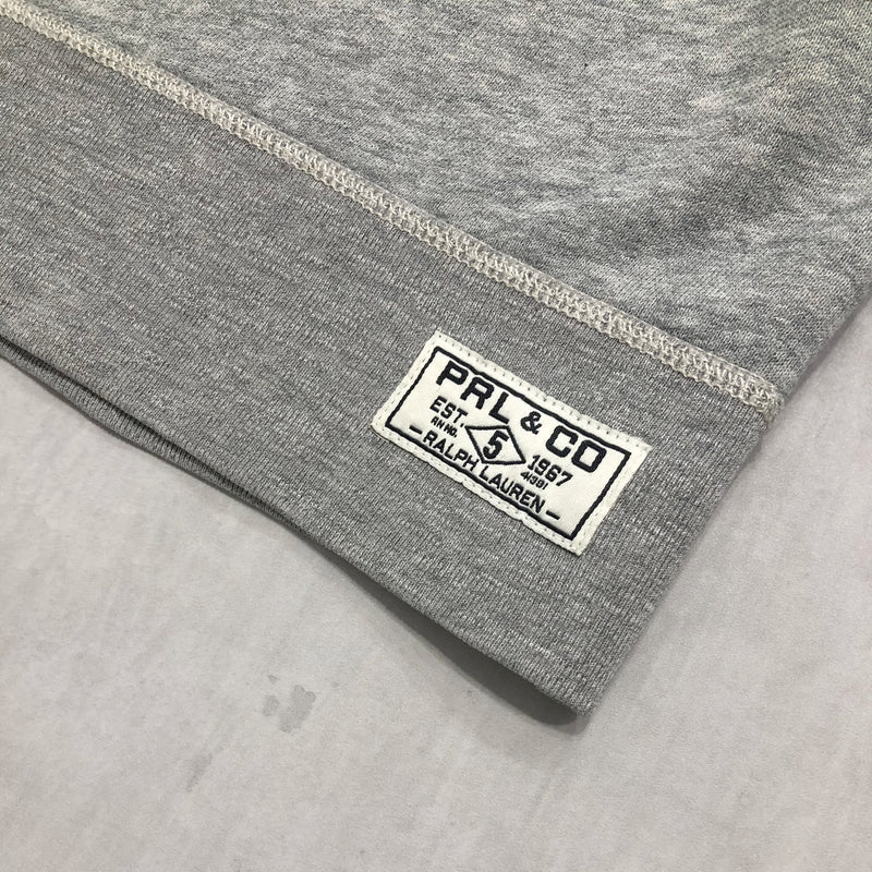 Polo Ralph Lauren Fleeced Sweatshirt (2XL/BIG)