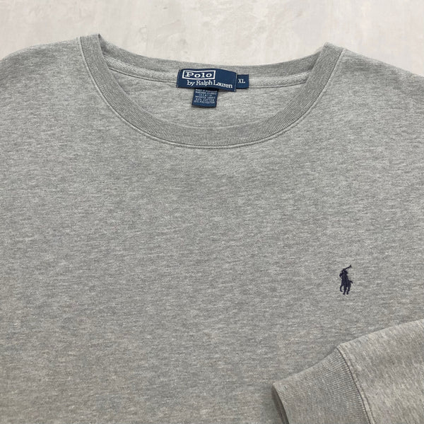 Polo Ralph Lauren Fleeced Sweatshirt (XL/BIG)