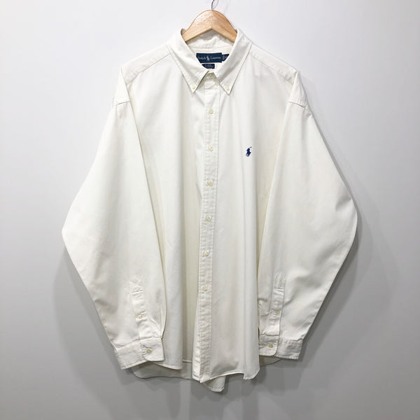 Polo Ralph Lauren Shirt (3XL/TALL)