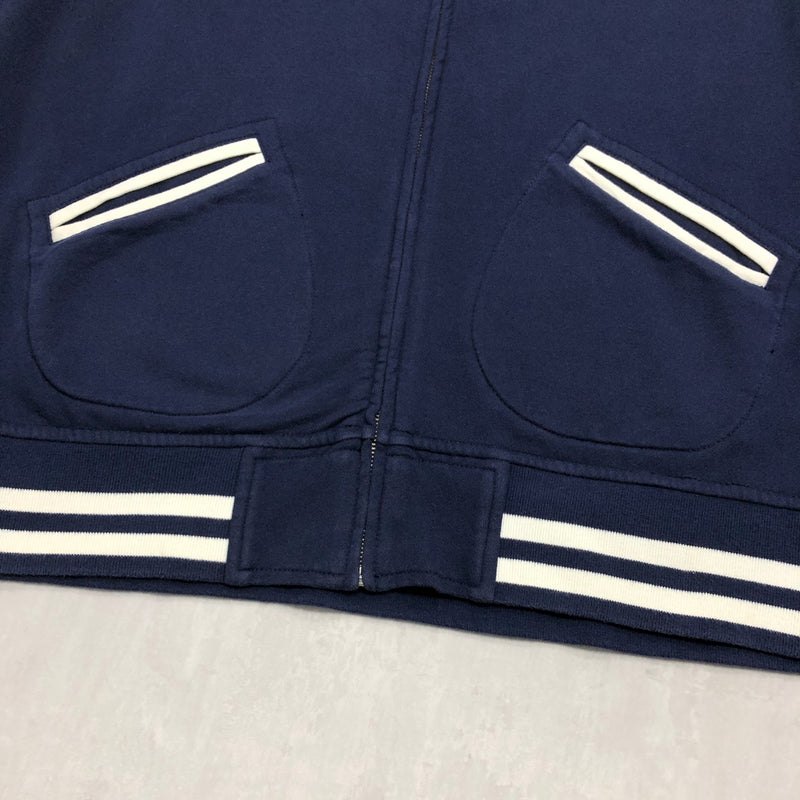 Polo Ralph Lauren Fleeced Full Zip (2XL)