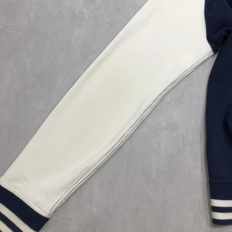 Polo Ralph Lauren Fleeced Full Zip (2XL)