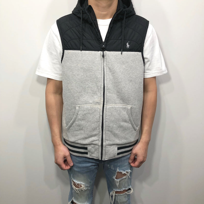 Polo Ralph Lauren Vest Jacket (M)