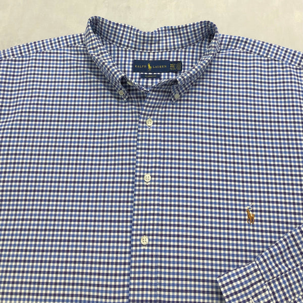 Polo Ralph Lauren Shirt (4XL/TALL)