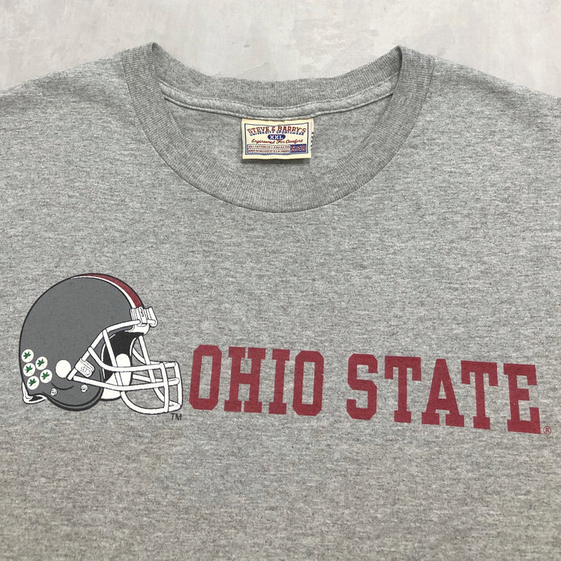 Steve & Barry's T-Shirt Ohio State Uni (2XL)