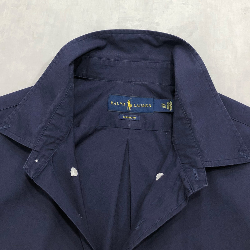 Polo Ralph Lauren Shirt (2XL/TALL)