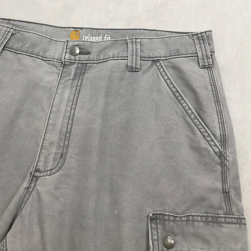 Carhartt Shorts (38)