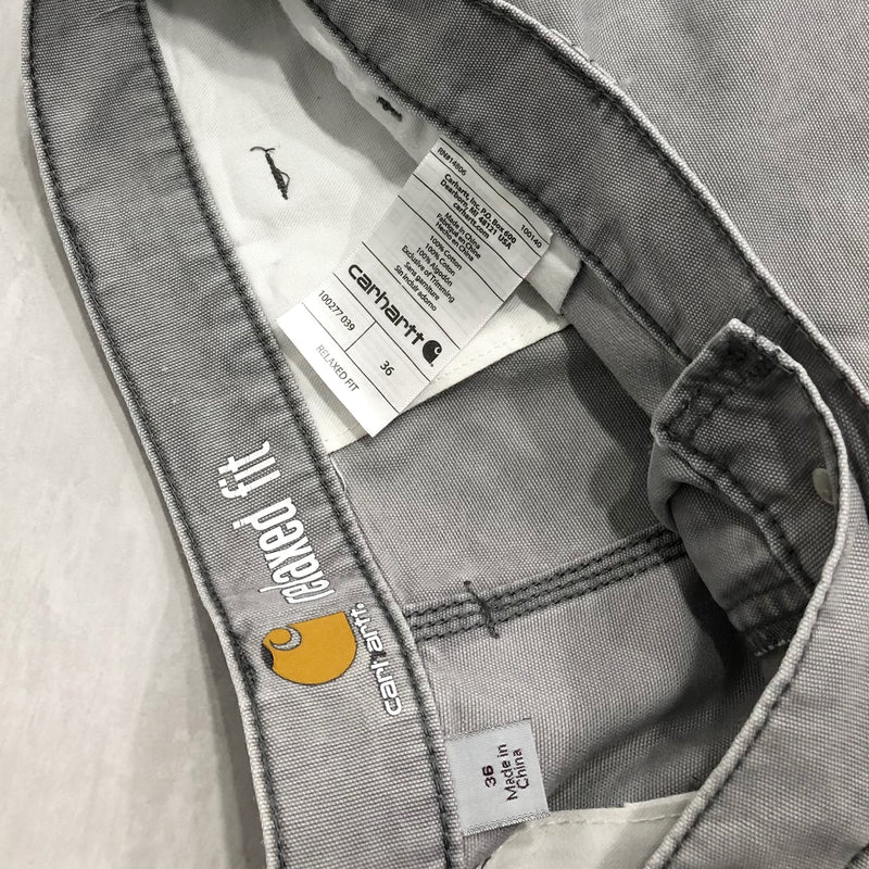 Carhartt Shorts (38)