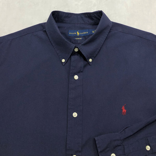 Polo Ralph Lauren Shirt (2XL/TALL)