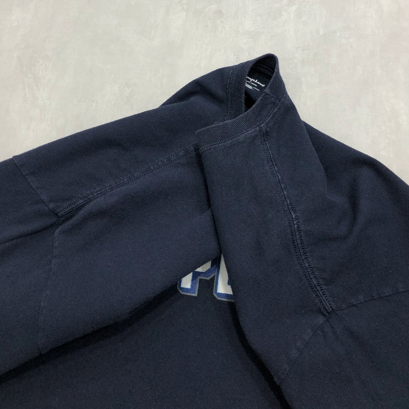 Champion T-Shirt MiLB Columbus Clippers (L)