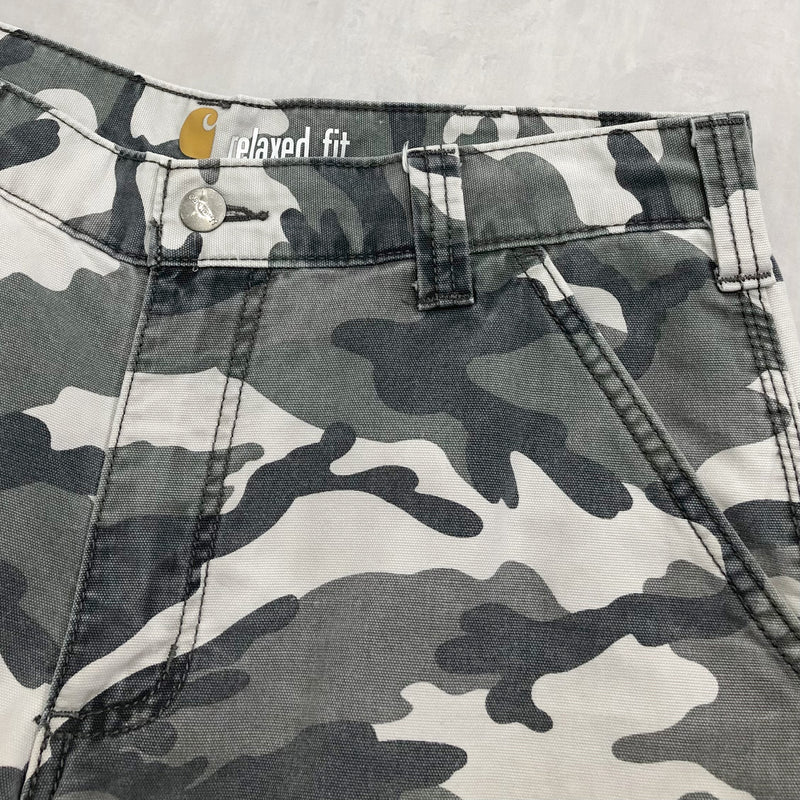 Carhartt Shorts (34)