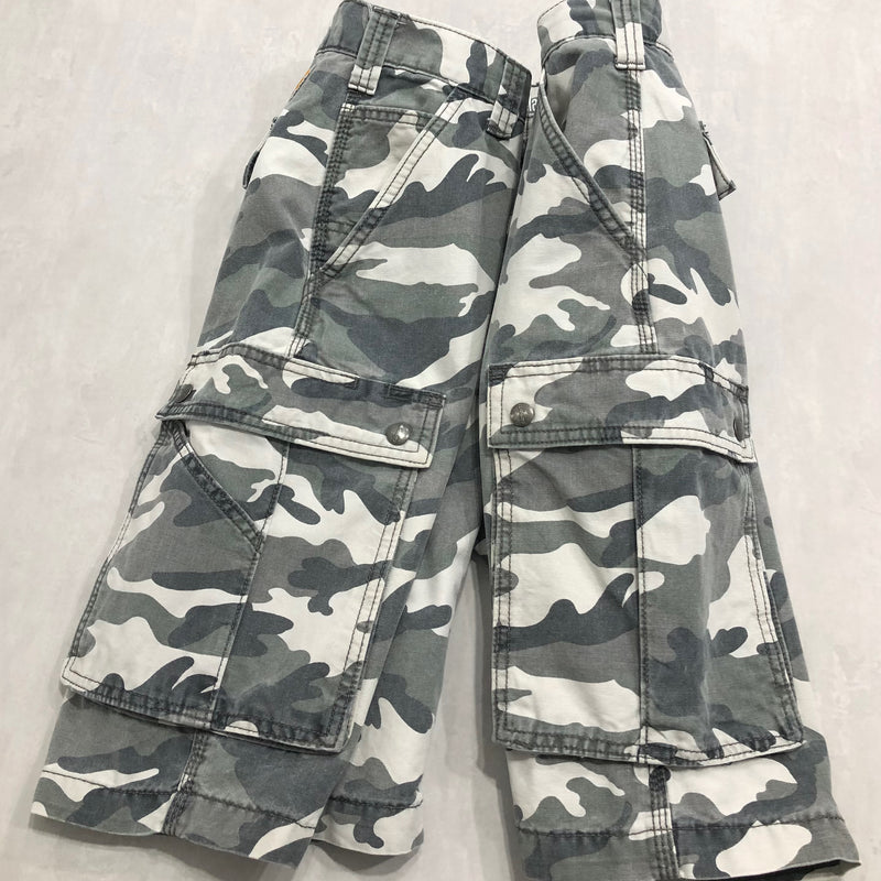 Carhartt Shorts (34)