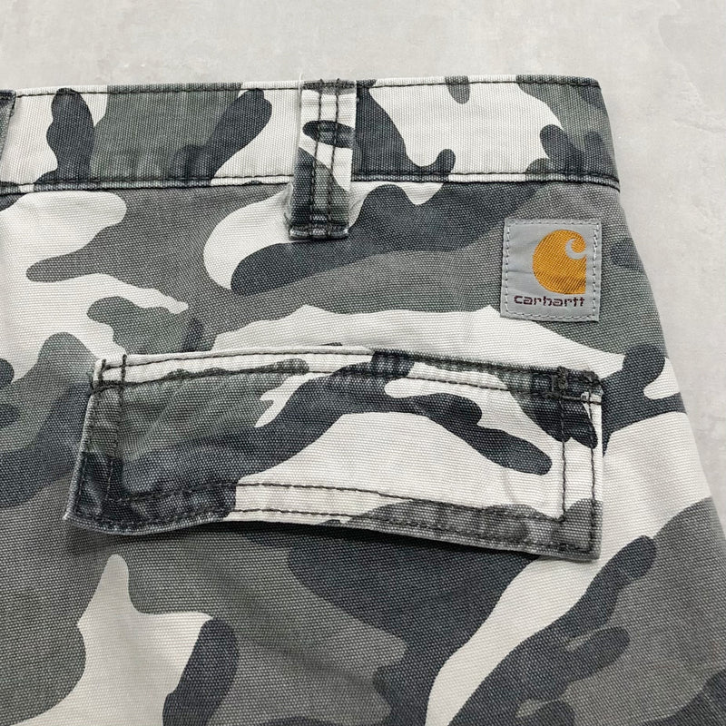 Carhartt Shorts (34)