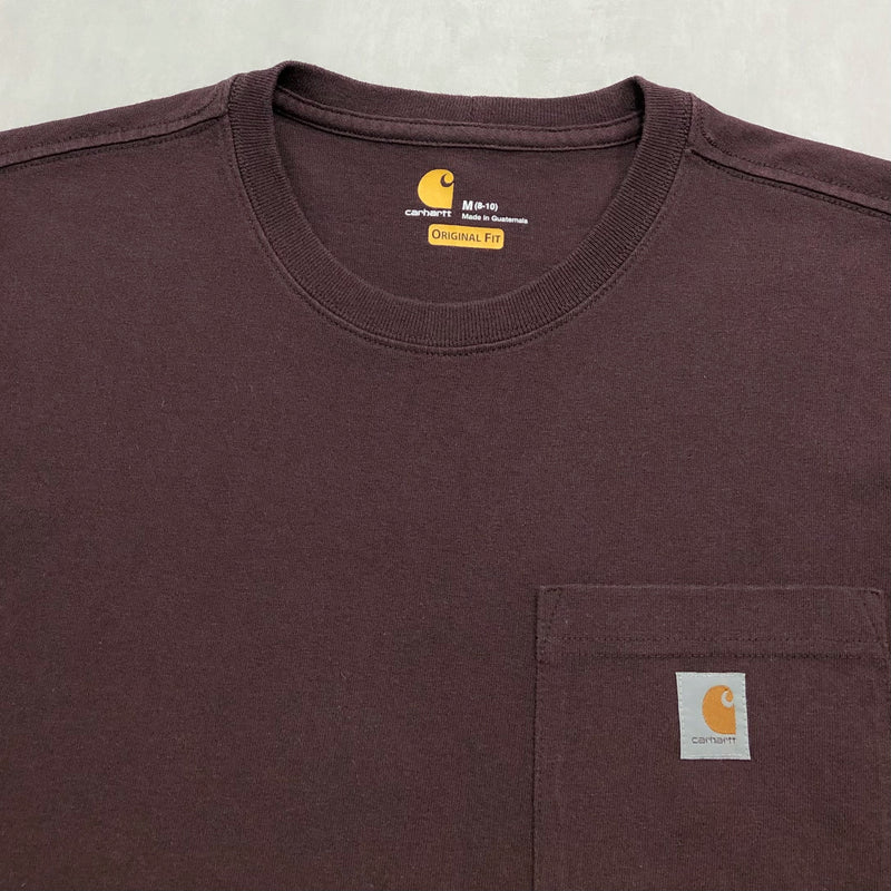 Carhartt T-Shirt (XS-S)