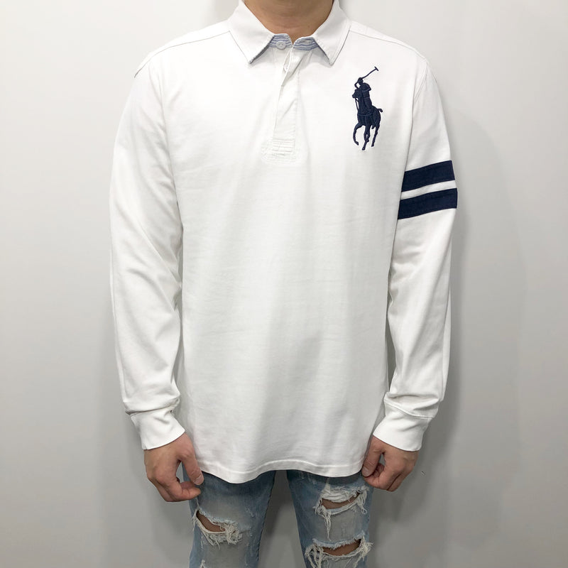 Polo Ralph Lauren Rugby Polo (S)