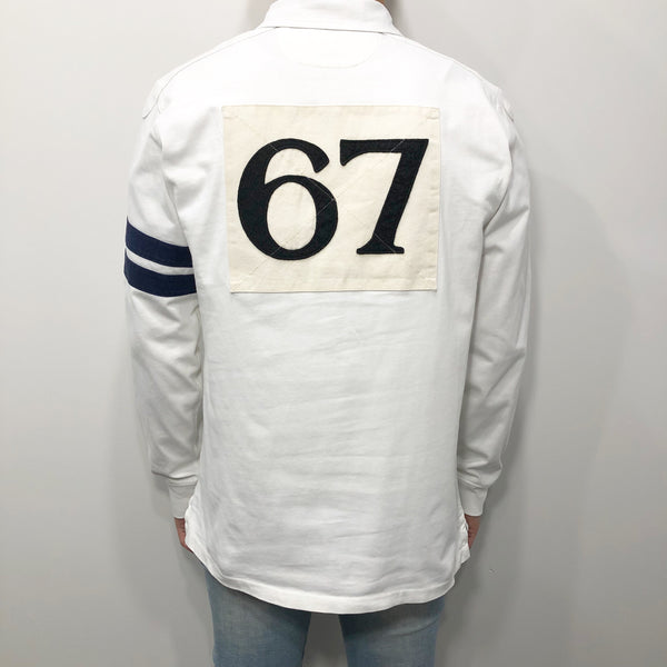 Polo Ralph Lauren Rugby Polo (S)