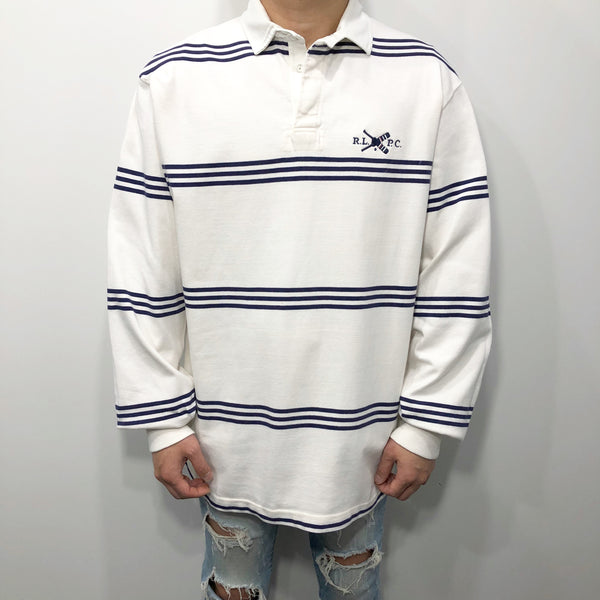 Polo Ralph Lauren Rugby Polo USA (L)