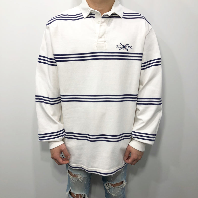 Polo Ralph Lauren Rugby Polo USA (L)