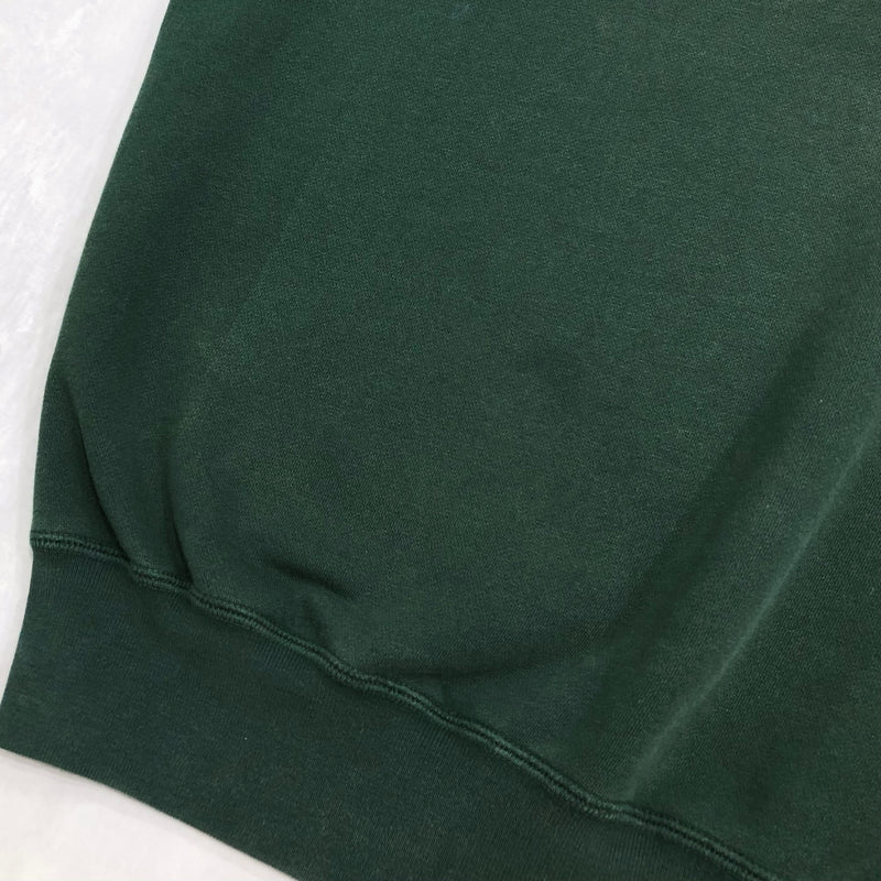 Polo Ralph Lauren Fleeced Sweatshirt (XL)