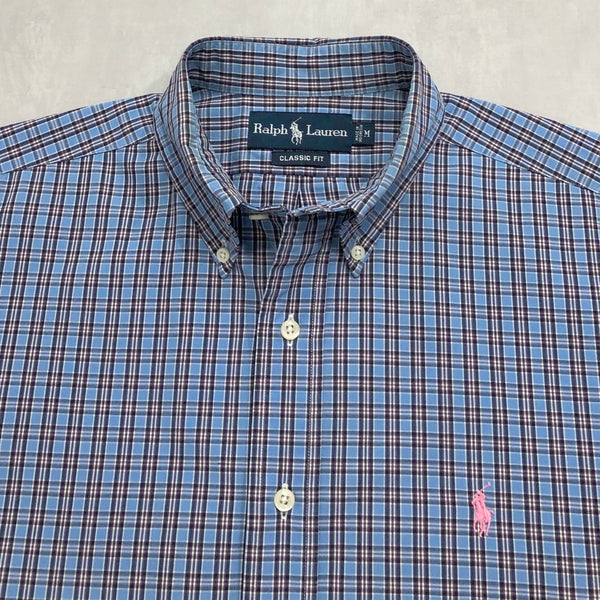 Polo Ralph Lauren Shirt (L)